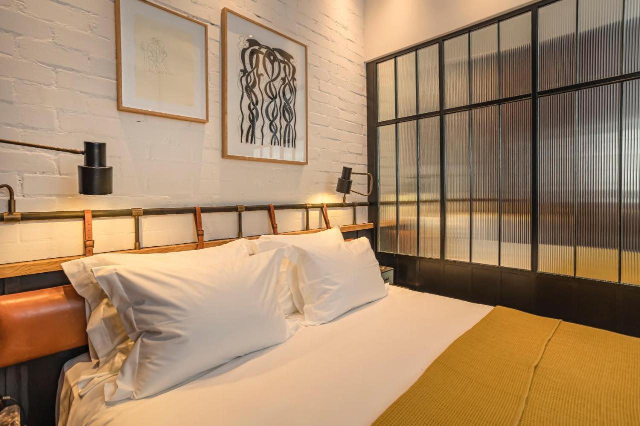 Hotel Backstage - An Atlas Boutique