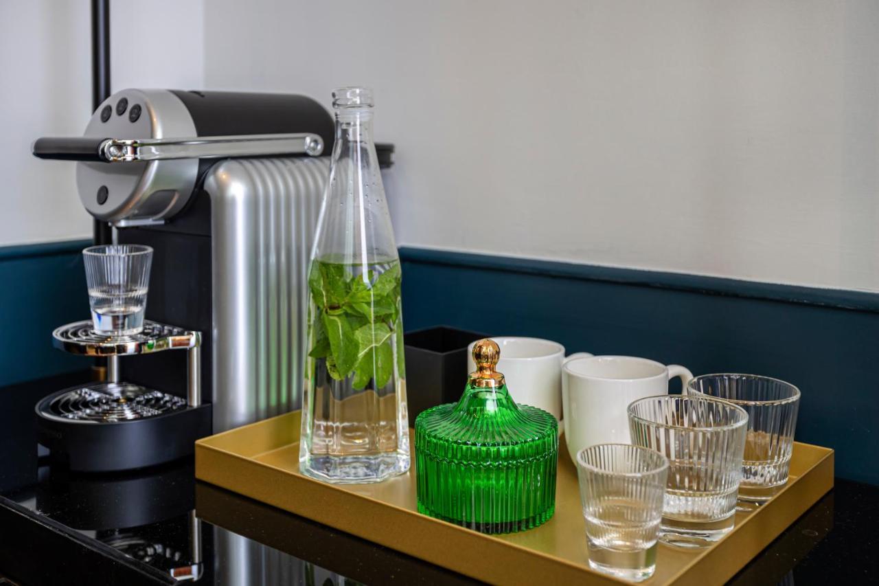 Backstage - An Atlas Boutique Hotel