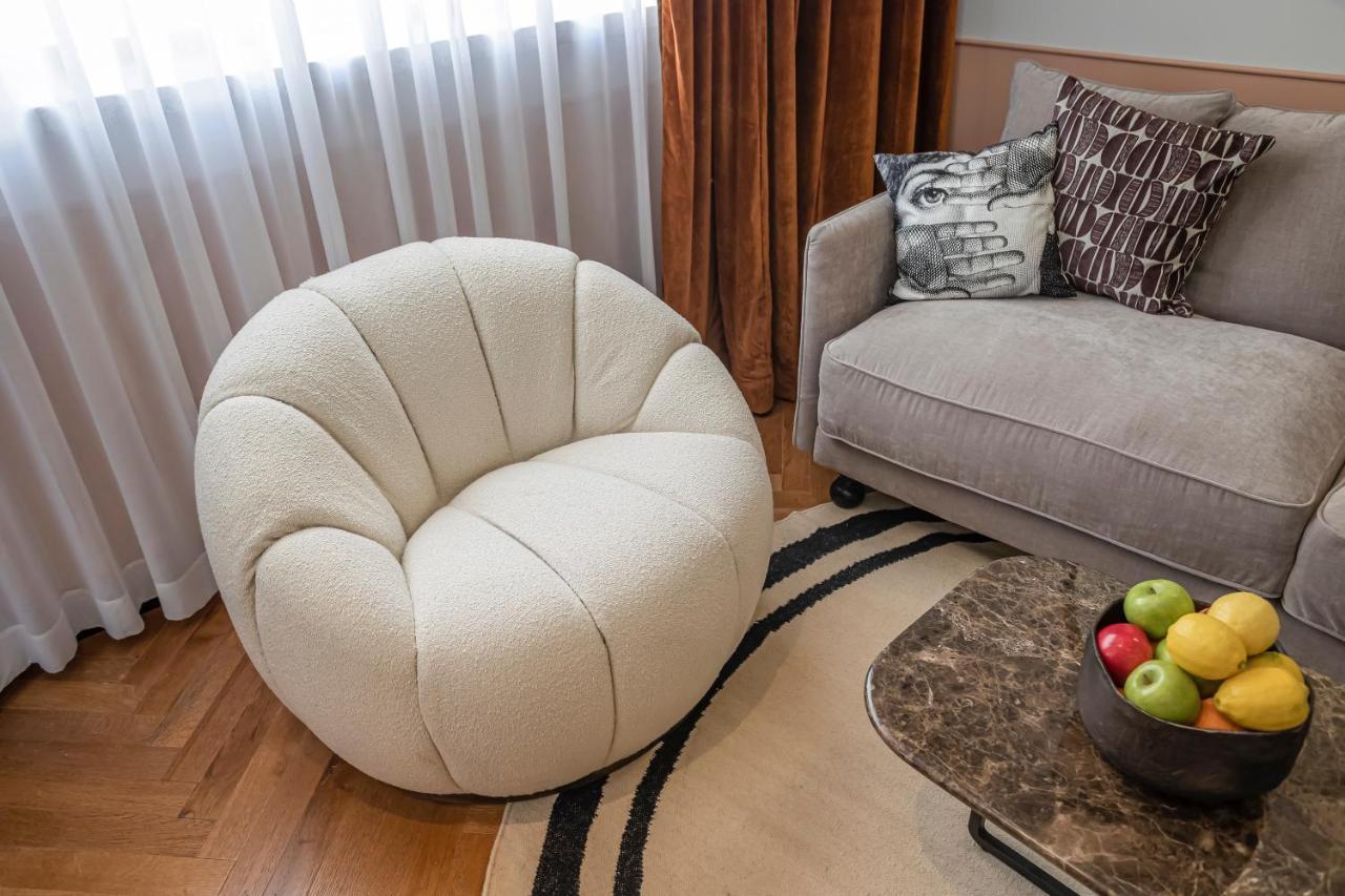 Hotel Backstage - An Atlas Boutique Tel-Aviv