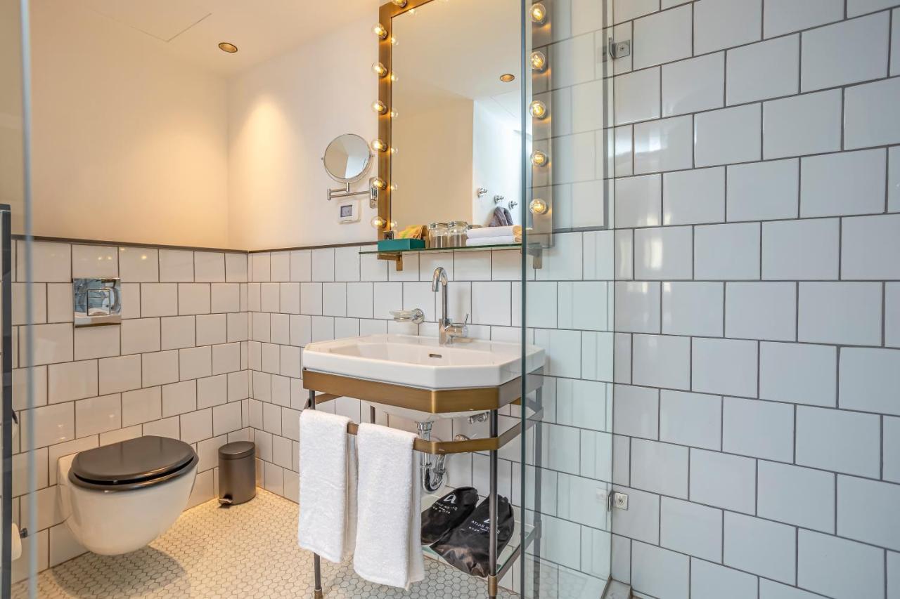 Hotel Backstage - An Atlas Boutique Tel-Aviv