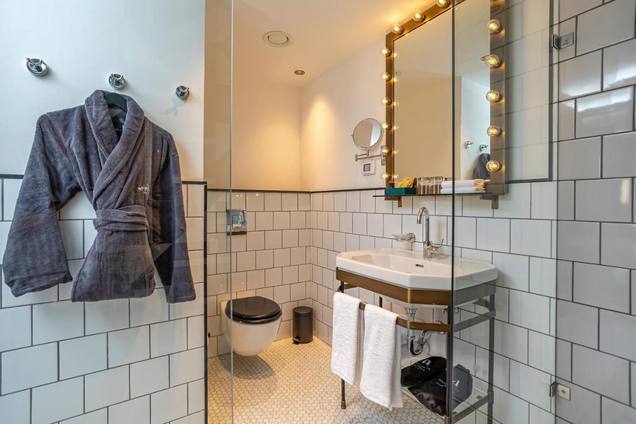 Backstage - An Atlas Boutique Hotel