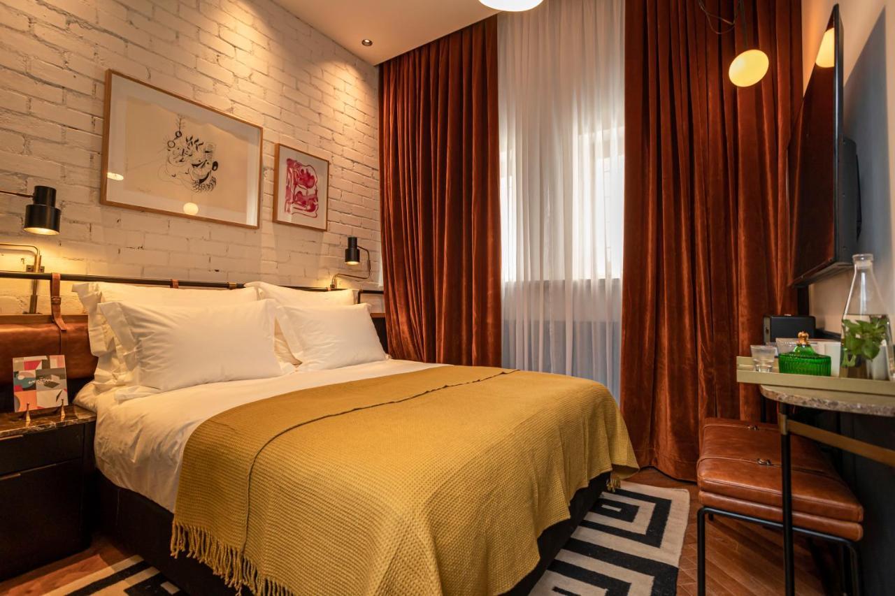 Hotel Backstage - An Atlas Boutique