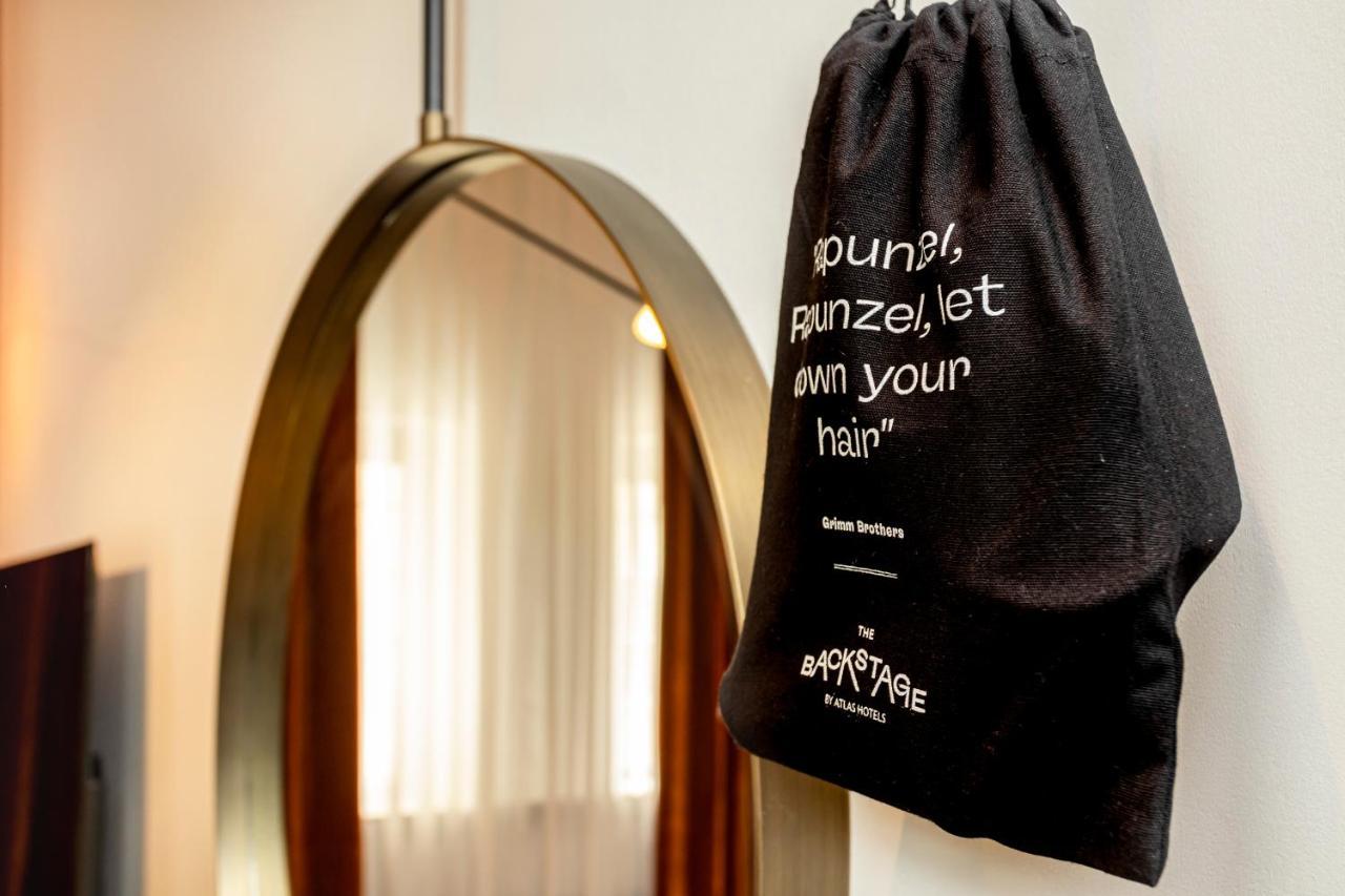Backstage - An Atlas Boutique Hotel