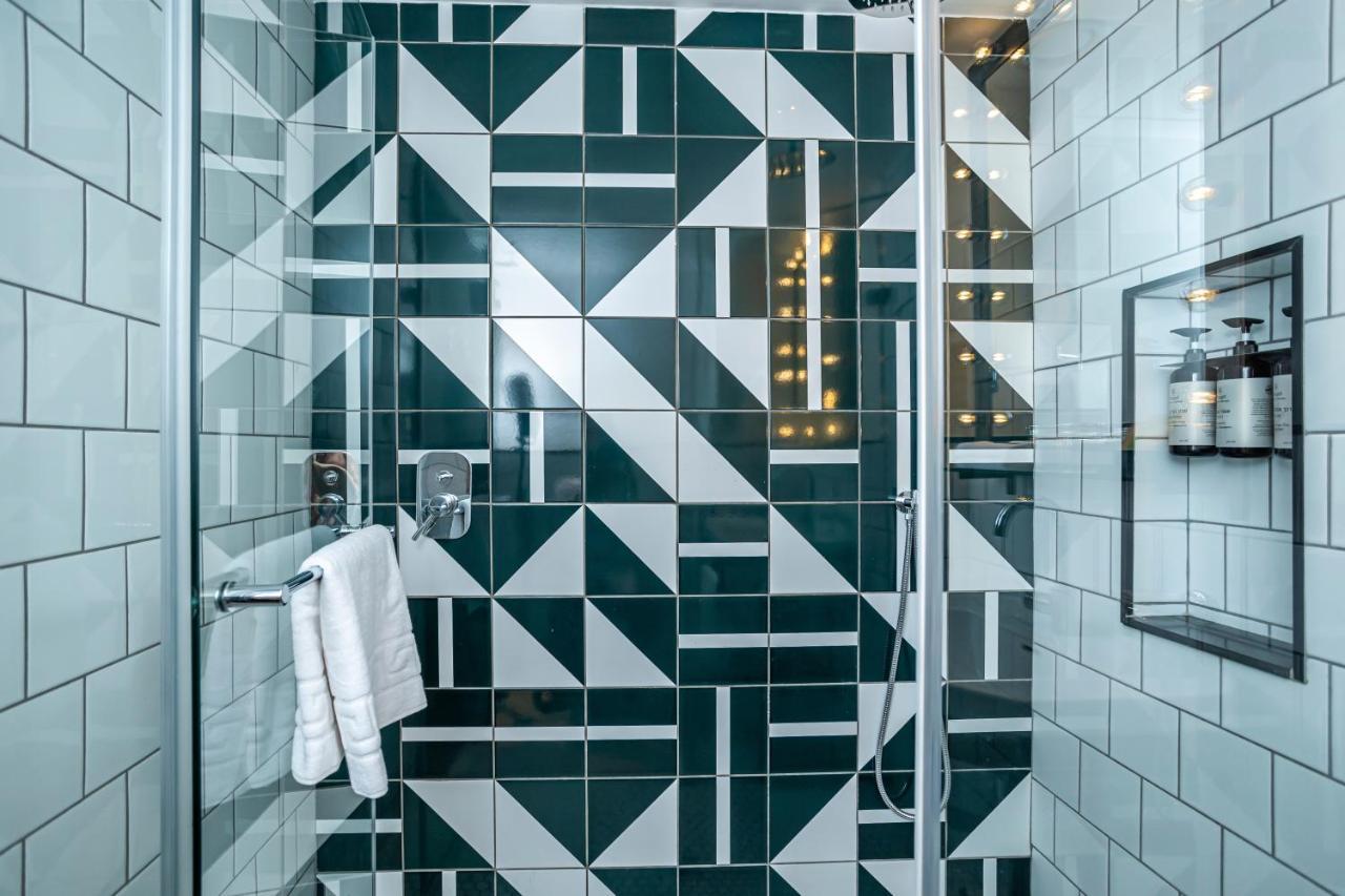 Hotel Backstage - An Atlas Boutique *