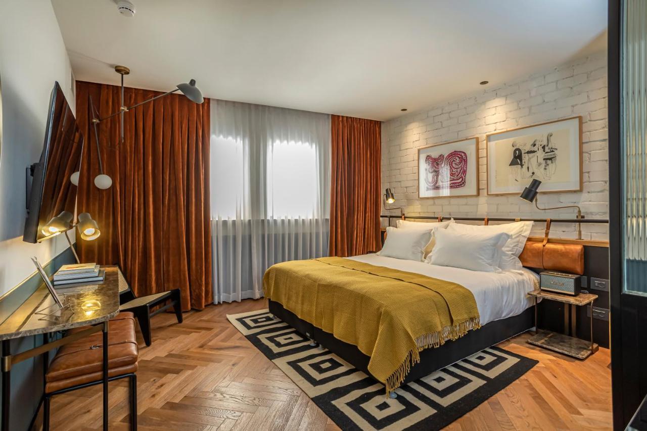 Hotel Backstage - An Atlas Boutique *