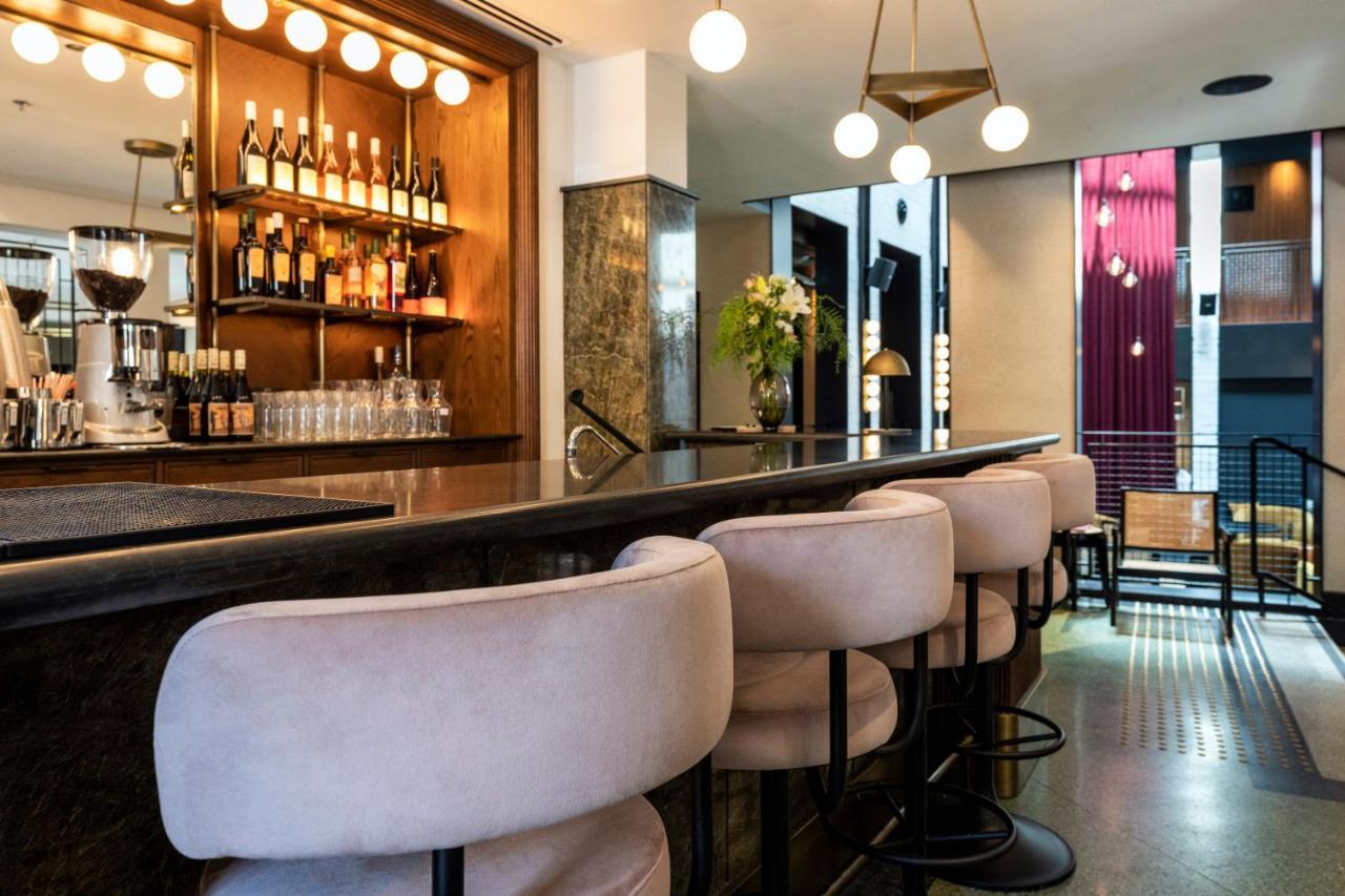 Hotel Backstage - An Atlas Boutique Tel-Aviv