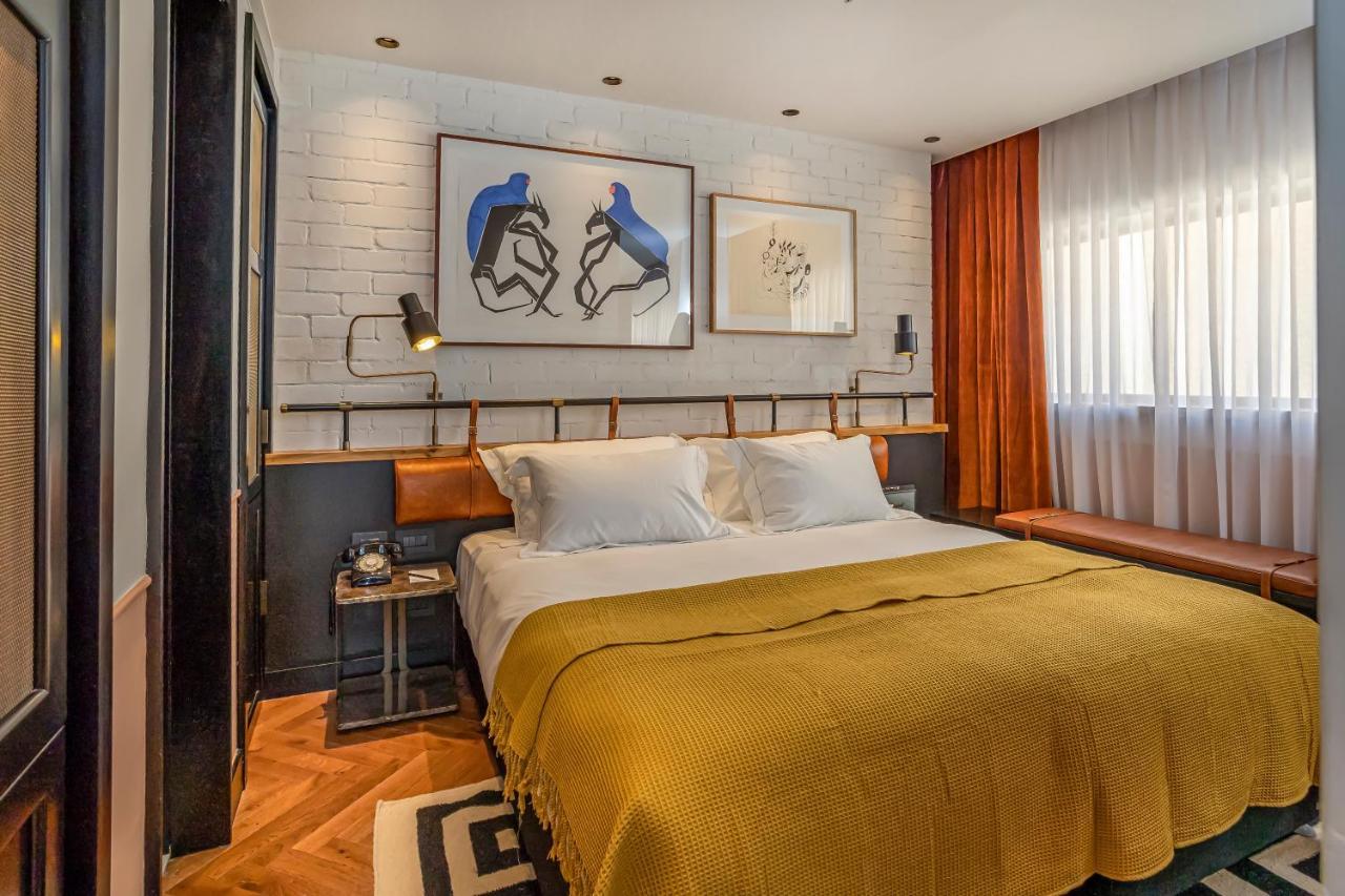 Hotel Backstage - An Atlas Boutique