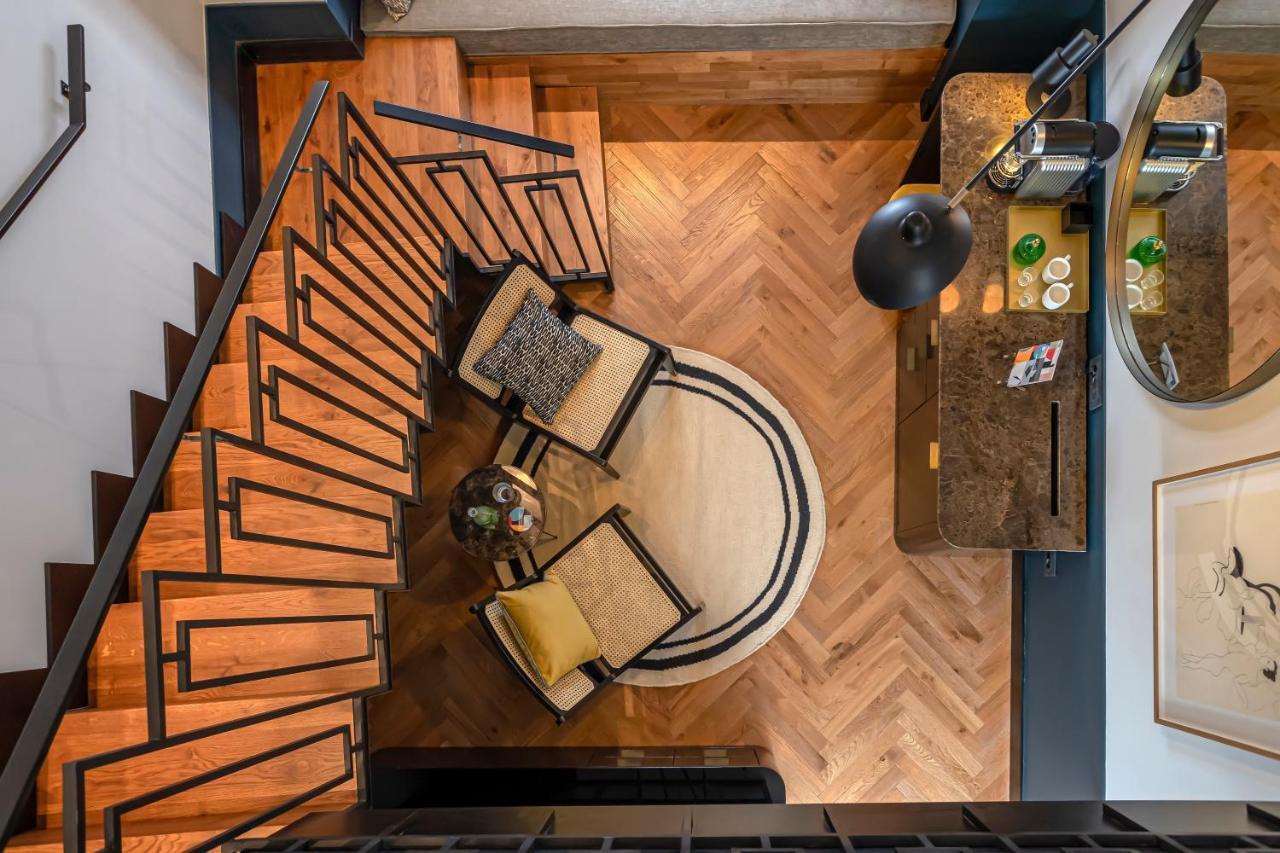 Backstage - An Atlas Boutique Hotel Tel Aviv