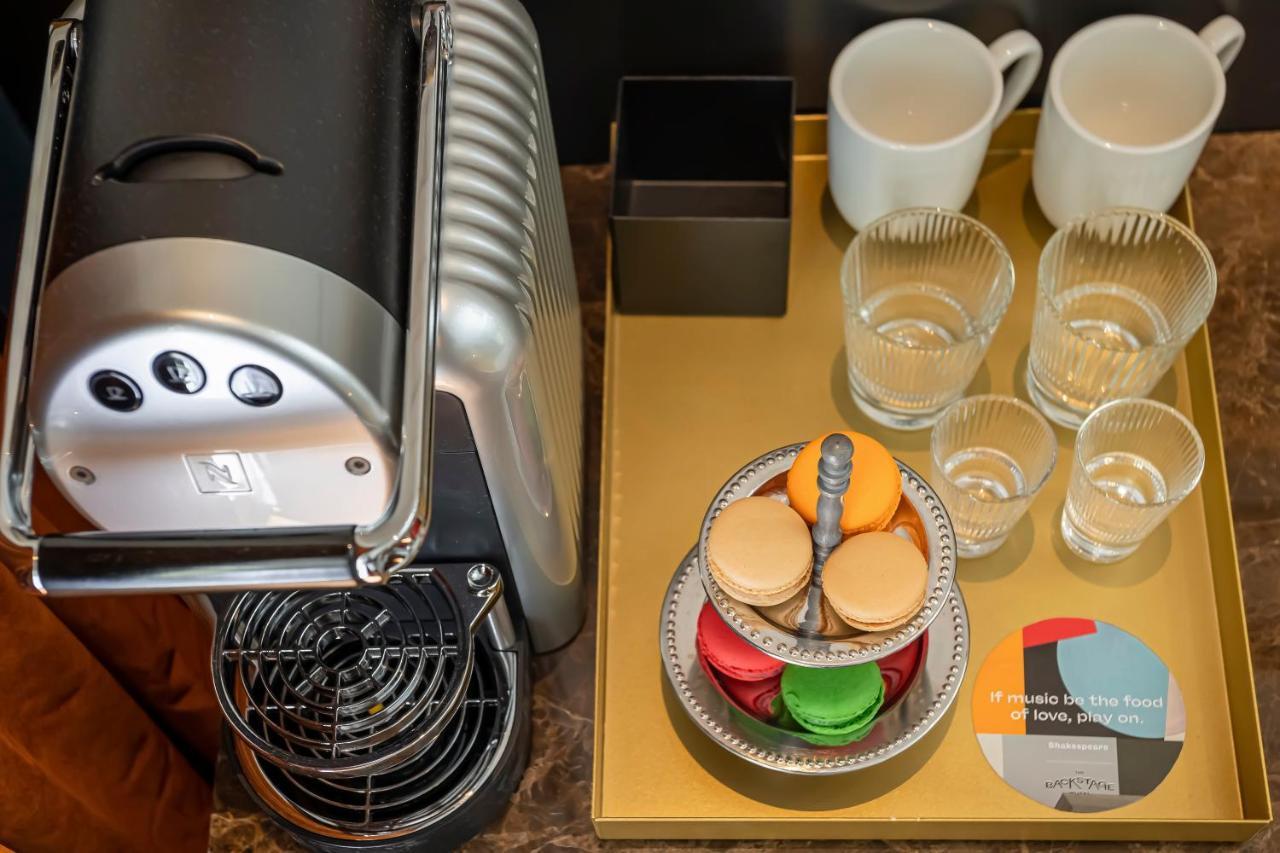 Backstage - An Atlas Boutique Hotel